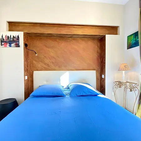 Le 74 Scls - Rue D'antibes, Clim, Wifi * 칸느
