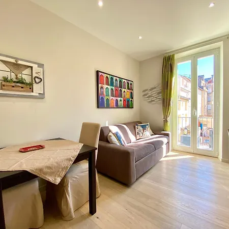 Apartman Le 74 Scls - Rue D'antibes, Clim, Wifi *