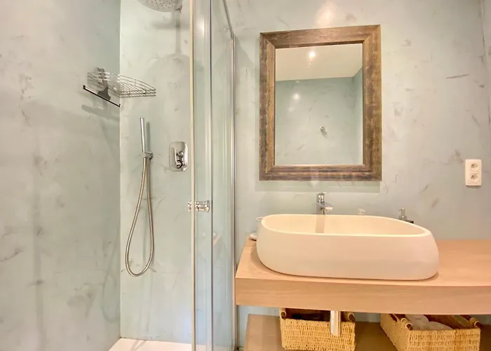 Le 74 Scls - Rue D'antibes, Clim, Wifi Apartman Cannes