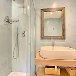 Le 74 Scls - Rue D'antibes, Clim, Wifi 公寓 戛纳