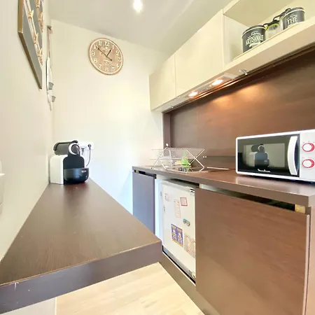 Le 74 Scls - Rue D'antibes, Clim, Wifi Cannes