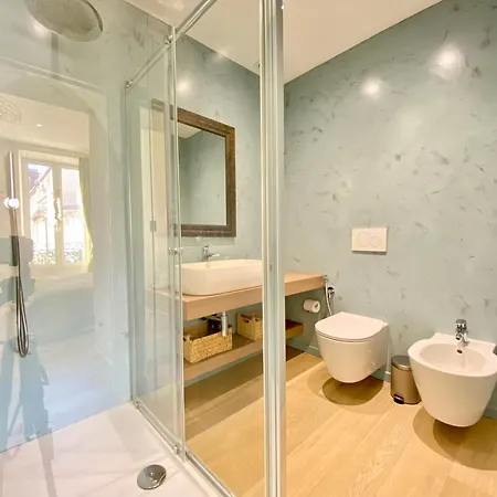 Le 74 Scls - Rue D'antibes, Clim, Wifi Appartamento *